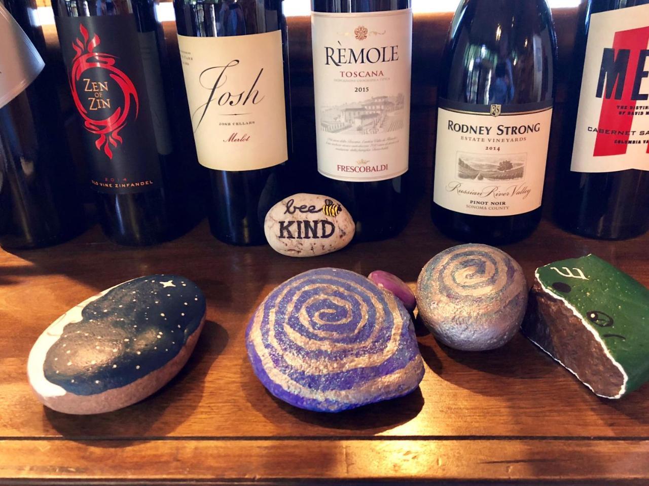 朱尼派恩度假酒店 塞多纳 外观 照片